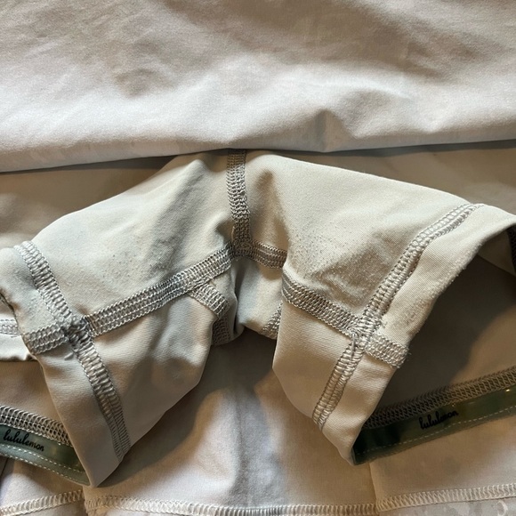 Lululemon Pace Rival Mid-Rise Tennis Skirt - Picture 4 of 13